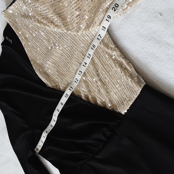 SHEIN classy dress NWOT - Picture 5 of 11